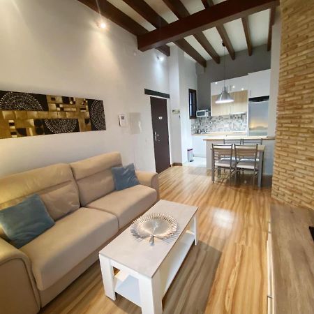 Diseno Triana Διαμέρισμα Σεβίλλη Εξωτερικό φωτογραφία
