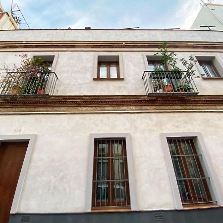Diseno Triana Διαμέρισμα Σεβίλλη Εξωτερικό φωτογραφία
