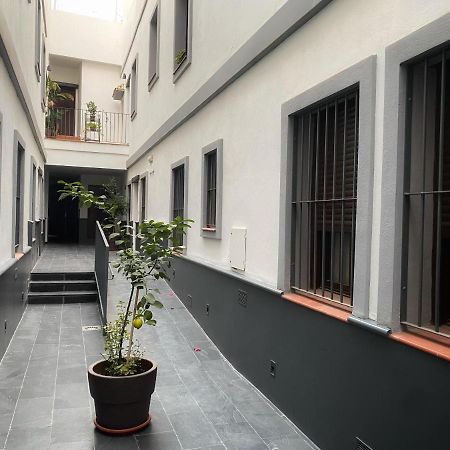 Diseno Triana Διαμέρισμα Σεβίλλη Εξωτερικό φωτογραφία