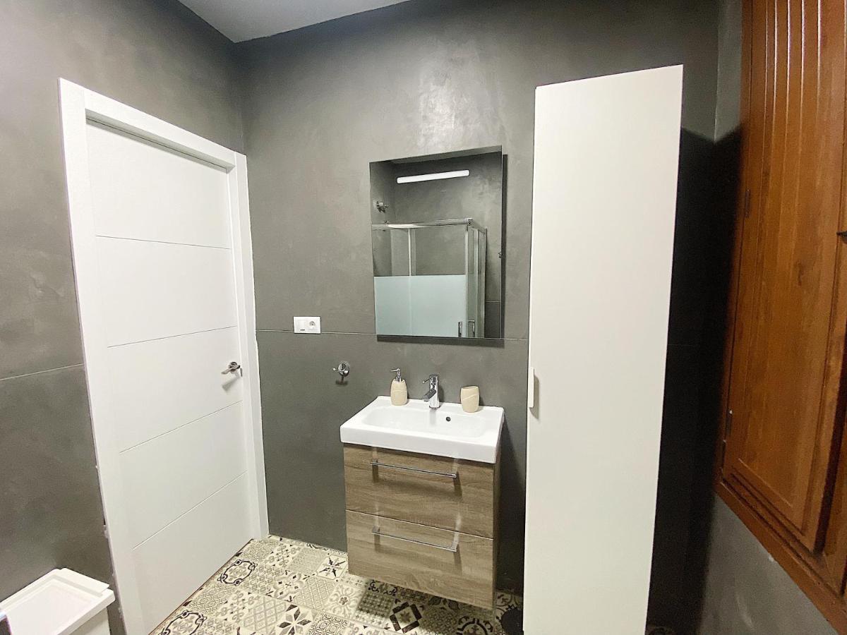 Diseno Triana Διαμέρισμα Σεβίλλη Εξωτερικό φωτογραφία