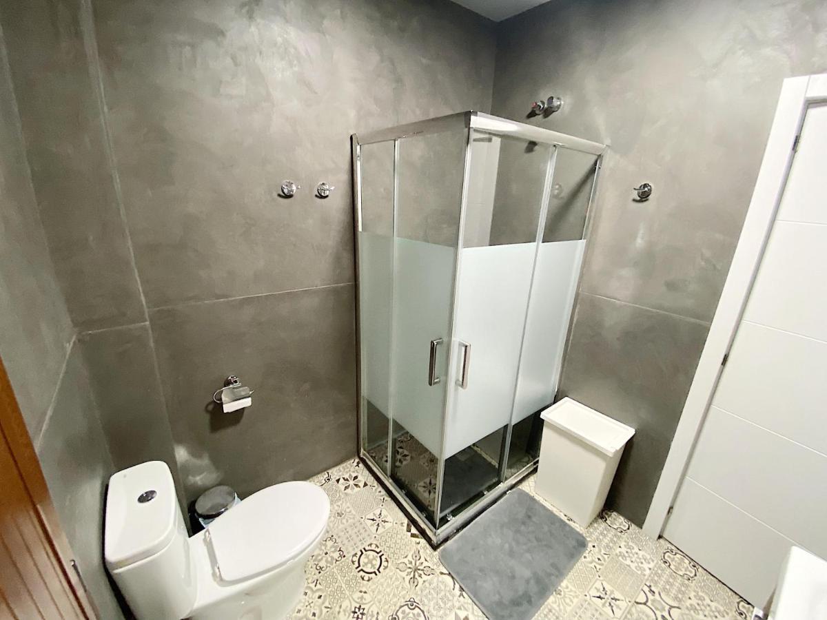 Diseno Triana Διαμέρισμα Σεβίλλη Εξωτερικό φωτογραφία