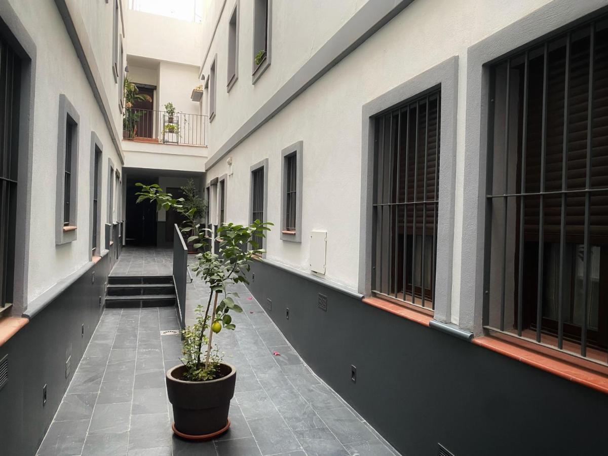Diseno Triana Διαμέρισμα Σεβίλλη Εξωτερικό φωτογραφία